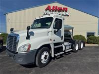 2019 Freightliner Cascadia