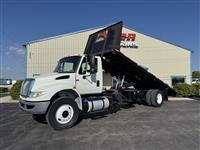 2016 International 4300
