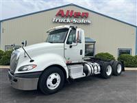 2016 International Prostar