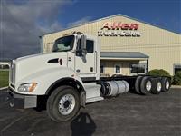2020 Kenworth T440