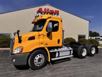 2019 Freightliner Cascadia