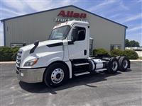 2019 Freightliner Cascadia 126
