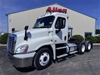 2019 Freightliner Cascadia