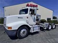 1995 International 9200