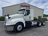 2020 International LT625