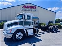 2020 Kenworth T370