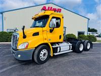 2019 Freightliner Cascadia
