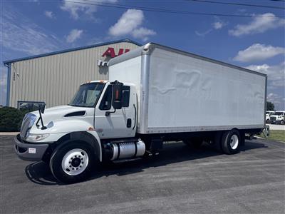 2019 International 4300