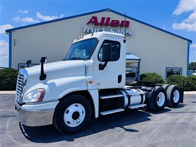 2019 Freightliner Cascadia