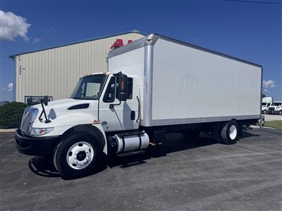 2019 International 4300