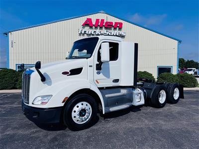 2021 Peterbilt 579