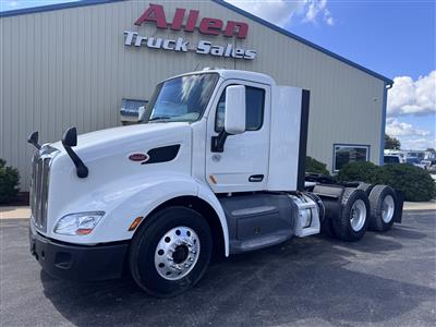 2021 Peterbilt 579