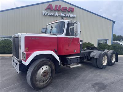 1982 GMC General