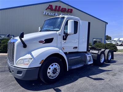 2021 Peterbilt 579