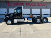 2026 Western Star 49X Day Cab