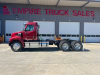 2026 Western Star 47X Day Cab