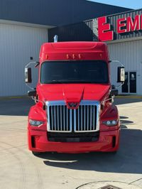 2025 Western Star 57X