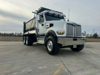 2026 Western Star 49X