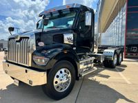 2026 Western Star 47X Day Cab