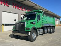 2026 Western Star 47X Day Cab