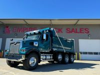 2026 Western Star 47X Day Cab