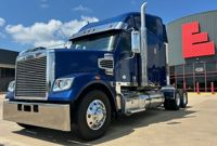 2020 Freightliner 122SD