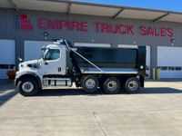2026 Western Star 47X Day Cab