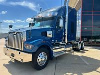 2026 Western Star 49X 60" Mid Roof