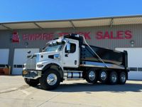 2026 Western Star 47X Day Cab