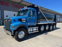 2026 Western Star 47X Day Cab
