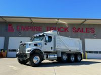 2026 Western Star 47X Day Cab