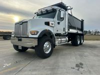 2026 Western Star 49X