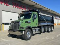 2026 Western Star 47X Day Cab