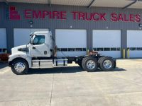 2026 Western Star 47X Day Cab