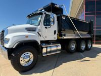 2026 Freightliner 114SD