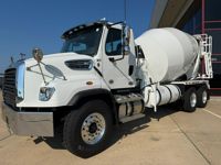 2026 Freightliner 114SD