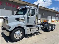 2025 Western Star 47X