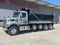 2026 Western Star 47X 36" Trench-Style Low Roof