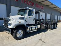2026 Freightliner 114SD