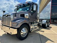 2026 Western Star 47X Day Cab