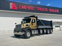 2026 Western Star 47X