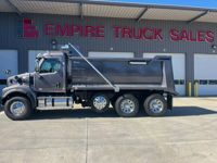 2026 Western Star 47X Day Cab