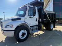 2026 Freightliner M2 106