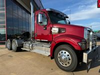 2026 Western Star 49X
