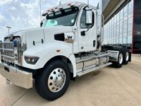 2025 Western Star 49X 36" Trench-Style Low Roof