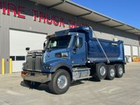 2025 Western Star 47X Day Cab