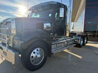 2026 Western Star 49X