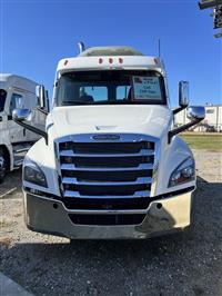 2025 Freightliner PT126DC