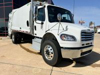 2025 Freightliner M2 106