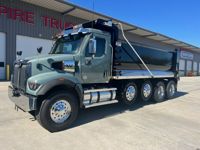2026 Western Star 47X Day Cab
